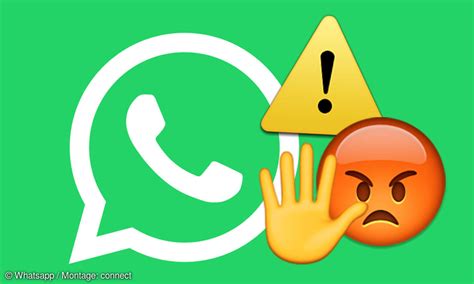 WhatsApp: Kettenbriefe erkennen und richtig reagieren